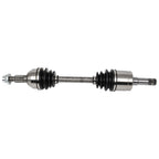 CV Axle Shaft for Pontiac Torrent Chevrolet Equinox 2007–2009 Front Left