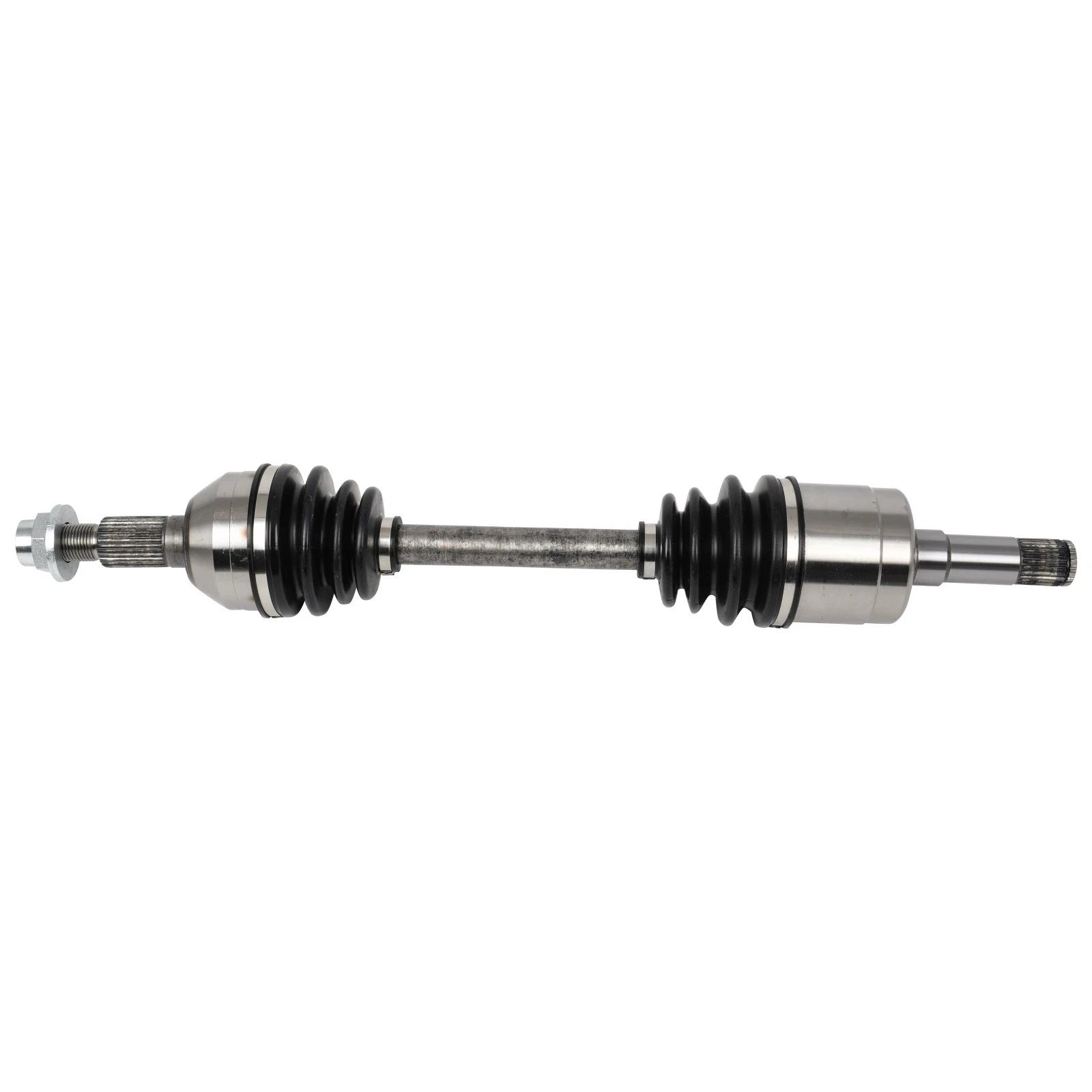 CV Axle Shaft for Pontiac Torrent Chevrolet Equinox 2007–2009 Front Left