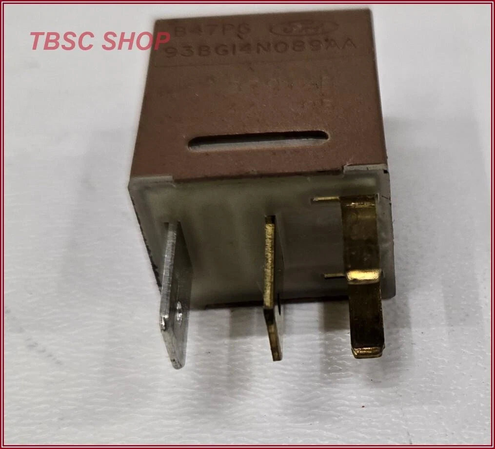 4 Pin Relay for Ford (1993–1993) 93BG-14N089-AA