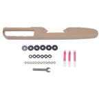 Passenger Right Door Panel Handle Armrest for Tahoe Yukon (2007-2014)