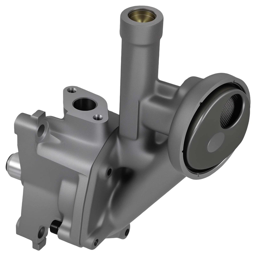 Oil Pump for Volkswagen Jetta 2.8L AAA SOHC (1994–1999)