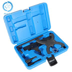 Set of 4 Engine Timing Tool Kit for Ford B-MAX C-MAX Fiesta Focus (2012–2019)