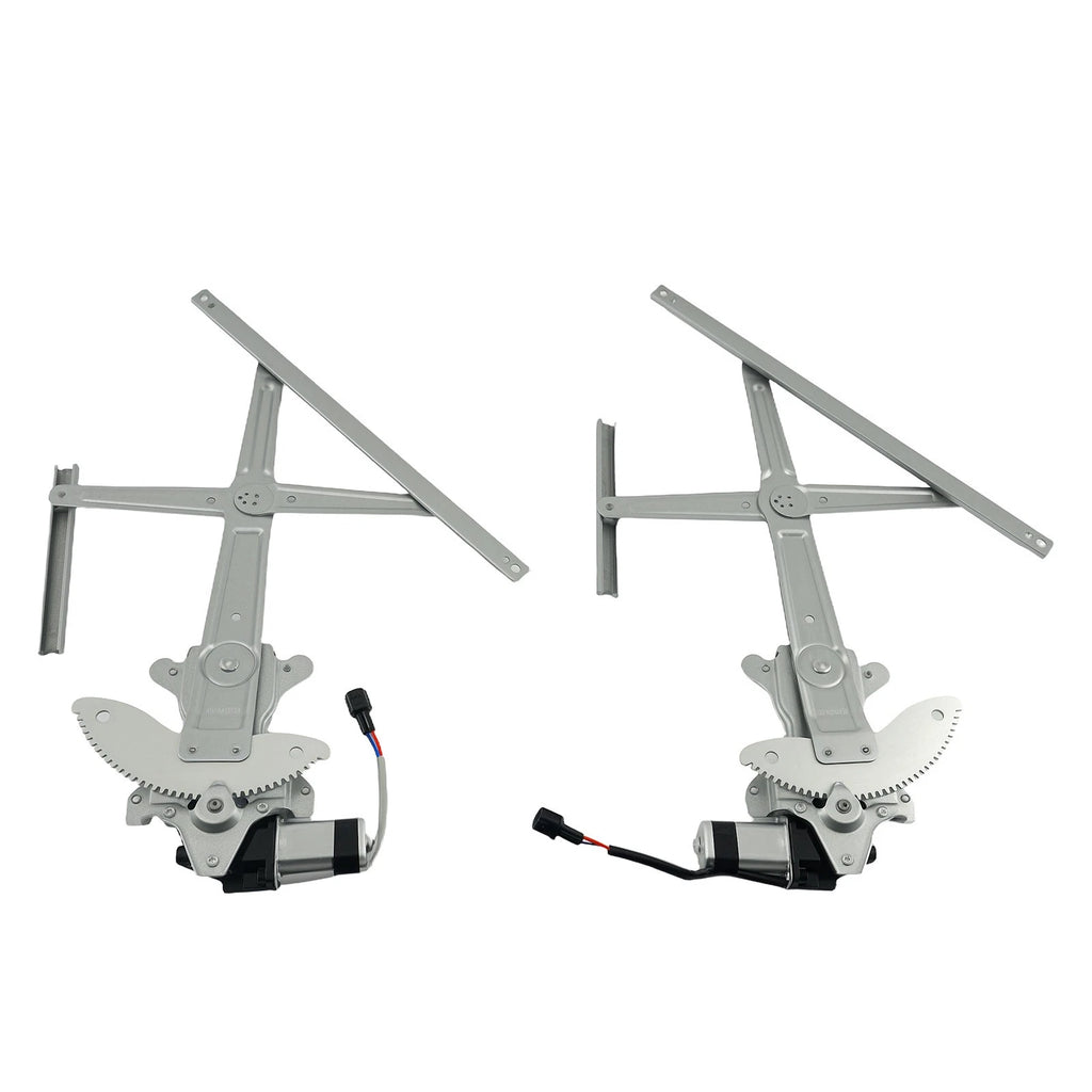 Electric Window Regulator for Isuzu I280 I350 (2006) OS06364 OS06365
