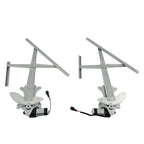 Electric Window Regulator for Isuzu I280 I350 (2006) OS06364 OS06365