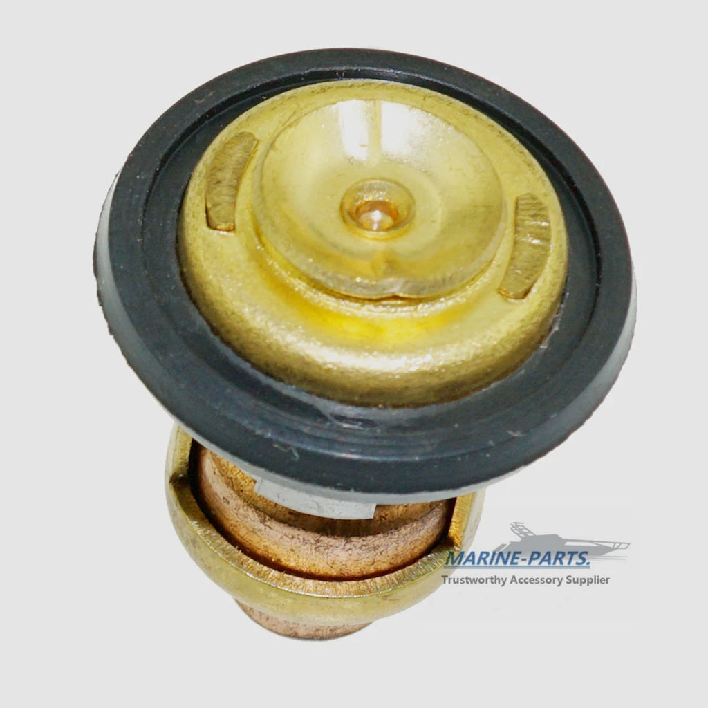 Thermostat for Yamaha 4-Stroke Outboard Motor (66M-12411-00-00, 66M-12411-01-00)