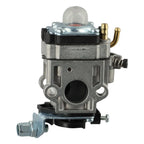 Carburetor Kit for Hedge Trimmers, Lawn Mowers, Cultivators (Compatible)