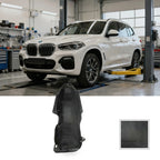 Exhaust Heat Shield for Ford Focus (2012–2018), Escort (2015–2020)
