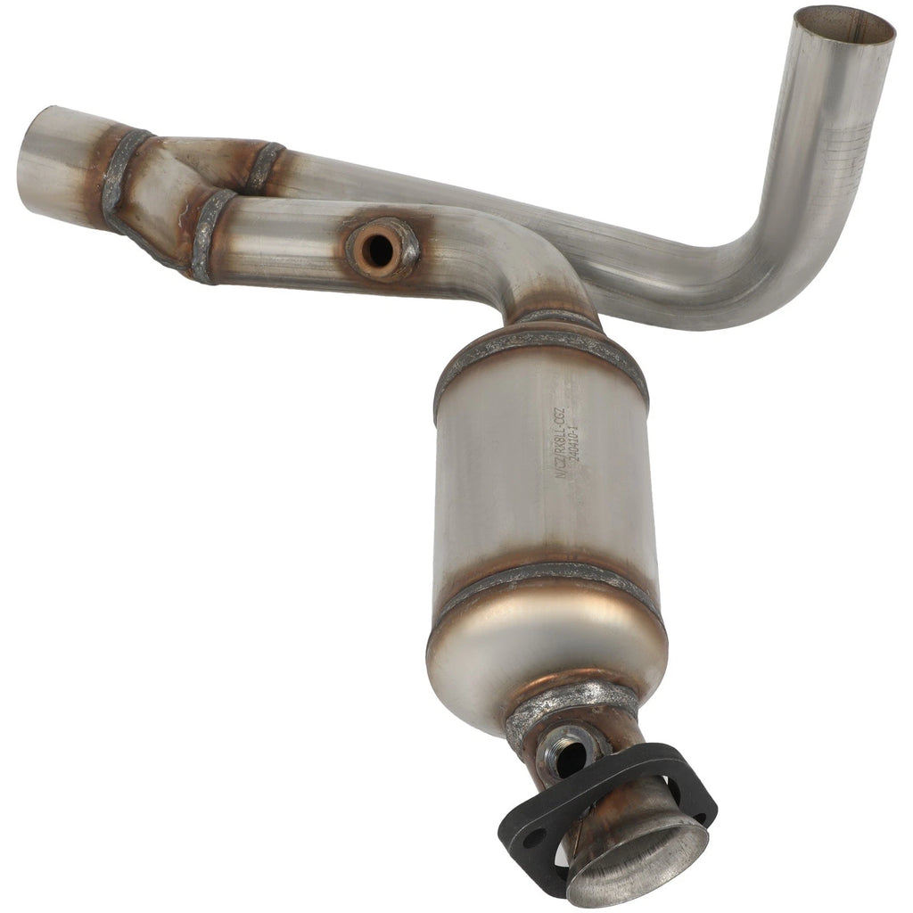 Y Pipe Catalytic Converter for Dodge Dakota 3.7L 4.7L (2004-2010)