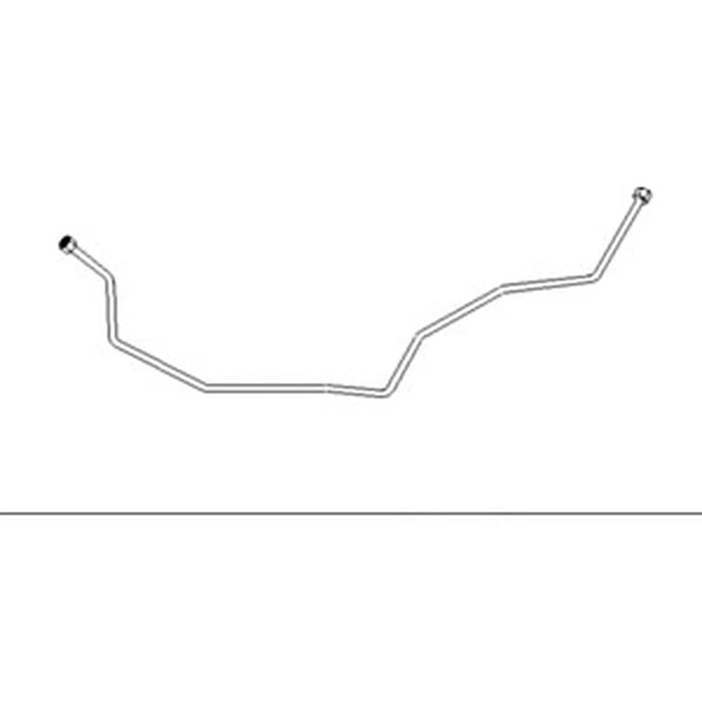 Oil Line for 3020 (AR32589, AR32589-A)