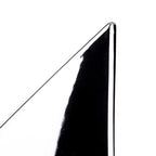 Rear Window Spoiler Trim Cover for Kia Sportage QL (2017-2020) Silver