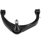 Set of 4 Front Upper Lower Control Arms & Ball Joints for Dodge Ram 1500 (2009–2010)