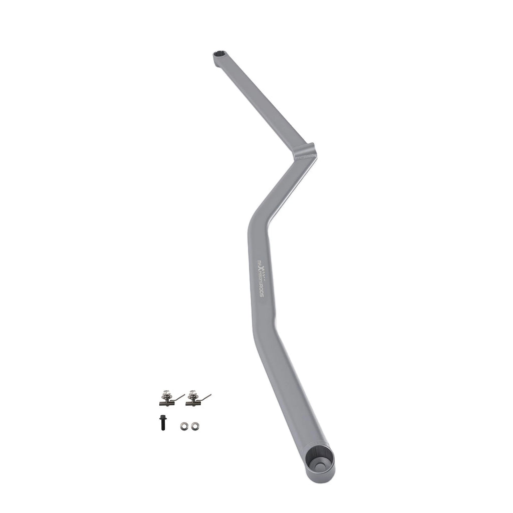 Aluminum Rear Lower Bar Brace Kit for Honda Civic (2012–2015)