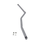 Aluminum Rear Lower Bar Brace Kit for Honda Civic (2012–2015)
