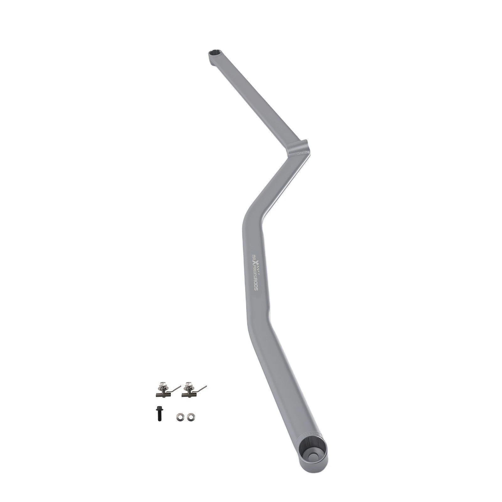 Aluminum Rear Lower Bar Brace Kit for Honda Civic (2012–2015)