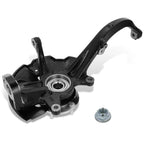 Front Left Loaded Wheel Bearing Knuckle for Fusion MKZ Milan (2003–2012)