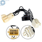 LED Hyper Flash Fix Harness for Chevrolet Corvette C5 (1997-2004)