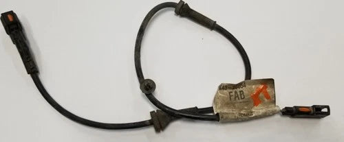 Front ABS Brake Wire Harness for Jaguar X-Type (2002–2003) 1X43-2C054-FAB