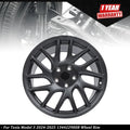 18'' x 8.5'' Wheel Rim for Tesla Model 3 (2024â2025) Charcoal Gray