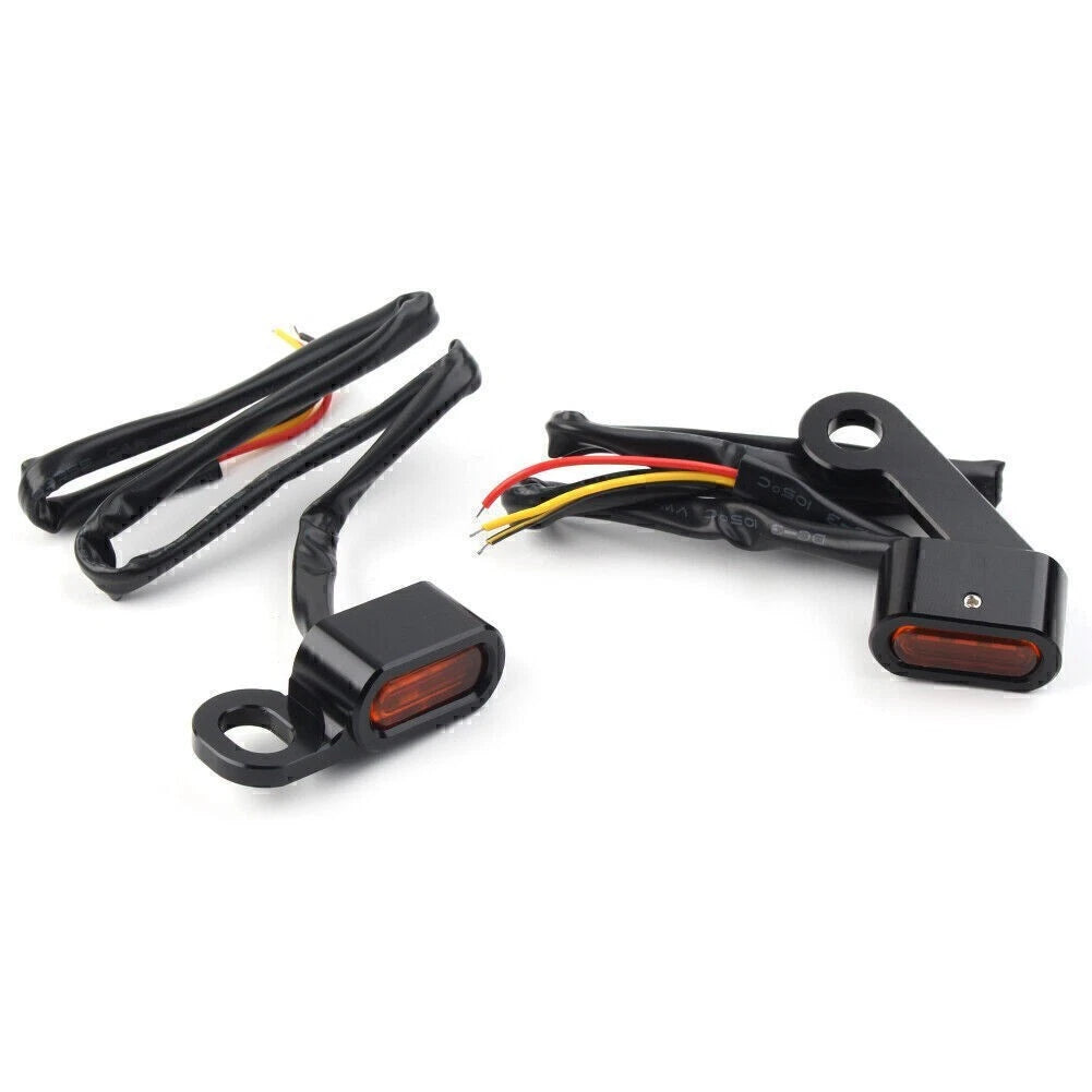 LED Turn Signal Light for Harley Sportster (2014–2023)