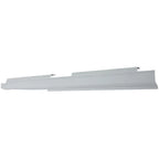 2X Outer Rocker Panels for Toyota Corolla Sedan (2003–2008)