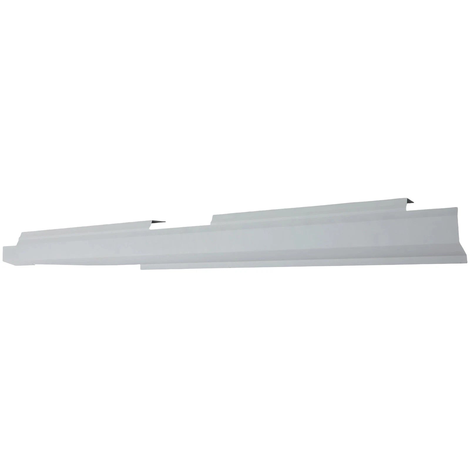 2X Outer Rocker Panels for Toyota Corolla Sedan (2003–2008)
