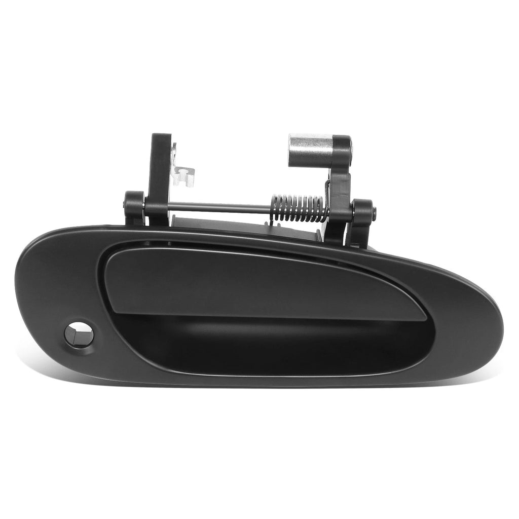 Outer Door Handle with Keyhole for Honda Civic Hatchback (2002–2005)