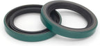 2 Oil Seals for MerCruiser Bravo 1 2 3 (26-807006)