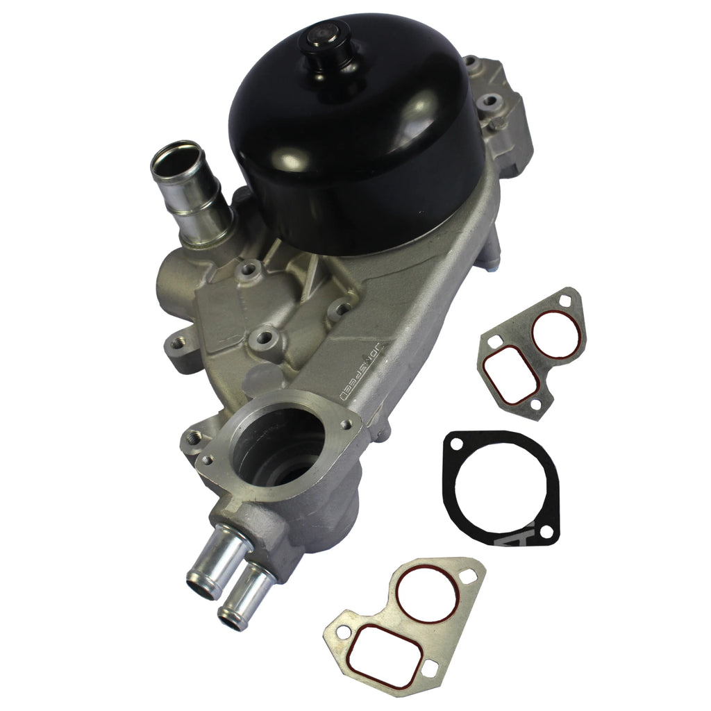 Water Pump for Pontiac Firebird, Camaro, Corvette 5.7L LS1 (1998–2002)