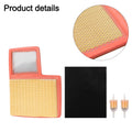 Air Filter Kit for G16 G20 G21 G22 G29 (JN6E445001)