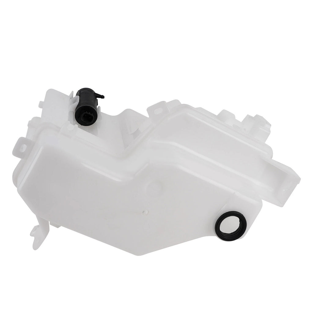 Windshield Washer Reservoir Tank with Pump & Tube for Toyota Highlander (2020–)