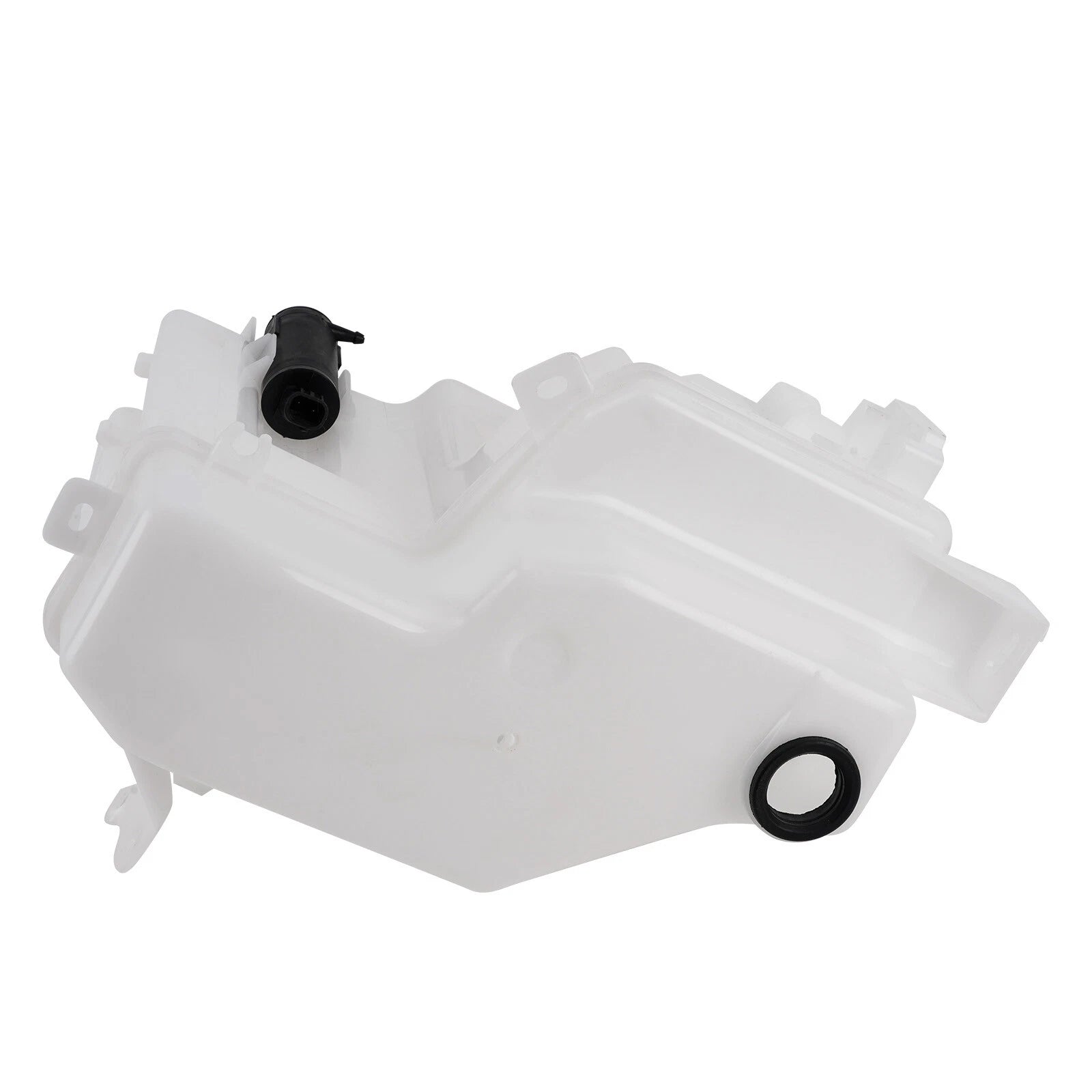 Windshield Washer Reservoir Tank with Pump & Tube for Toyota Highlander (2020–)