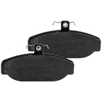 Brake Pad Set for Volvo 740, 760, 780 (1985–1991)