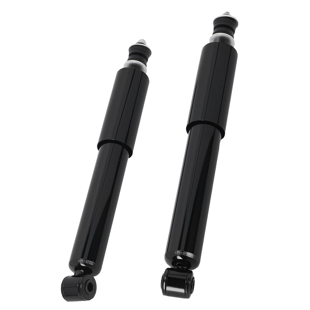 Front Strut Assembly for Ford F-Series (1980–1996) 37034 344049
