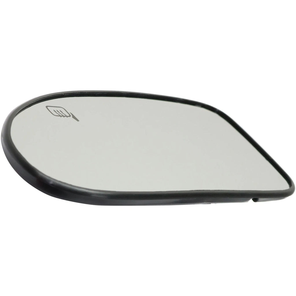 Heated Driver Left Side Mirror Glass for Ford Focus (2000–2007)