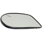 Heated Driver Left Side Mirror Glass for Ford Focus (2000–2007)