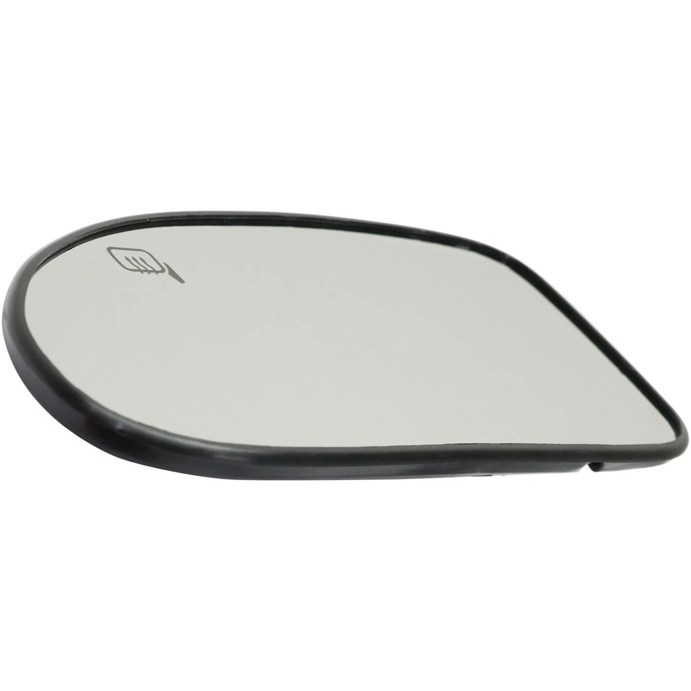 Heated Driver Left Side Mirror Glass for Ford Focus (2000–2007)