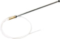 Antenna Mast for BMW E21 E23 E24 E28 E30 E32 E34 E36 E38 (URO-003685)