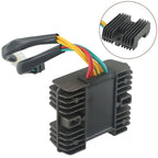 Regulator Rectifier for Ducati 1098 Biposto/Monoposto, 1198 R (2008-2009)