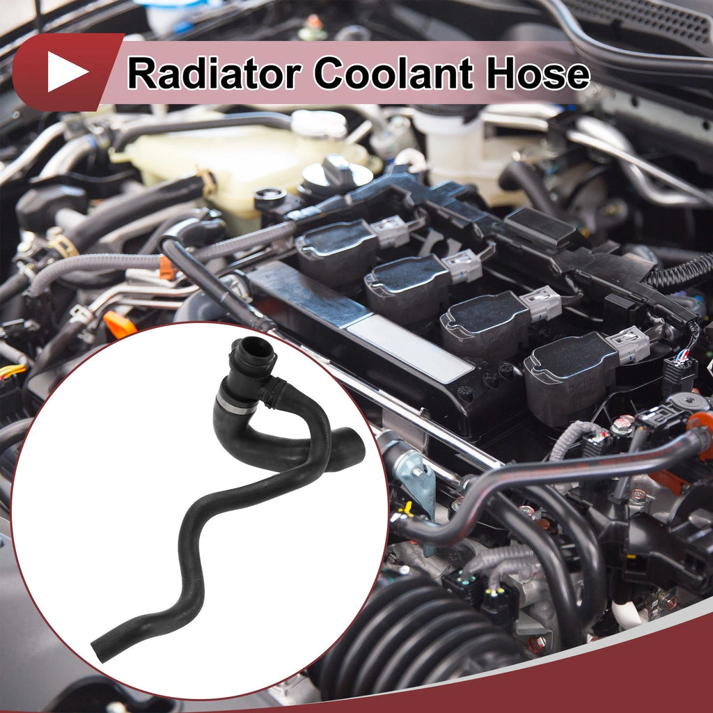 Radiator Coolant Hose for BMW 328i 428i (2012–2016) No. 11537639997