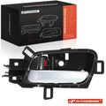 Left Interior Door Handle for Honda CR-V (2012–2016)