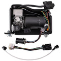 Air Suspension Compressor Pump for GMC Escalade, Suburban, Tahoe, Yukon (2002–2020)