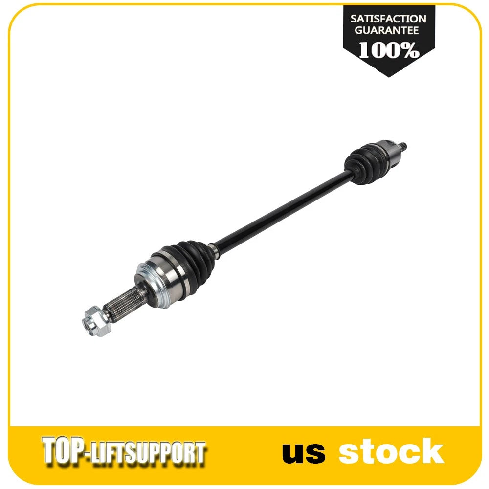 Rear CV Axle Shaft Assembly for Acura RDX (2016–2018)