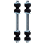 2X Shock Absorbers Sway Bar Links Kit for Ford F-150 Expedition Navigator