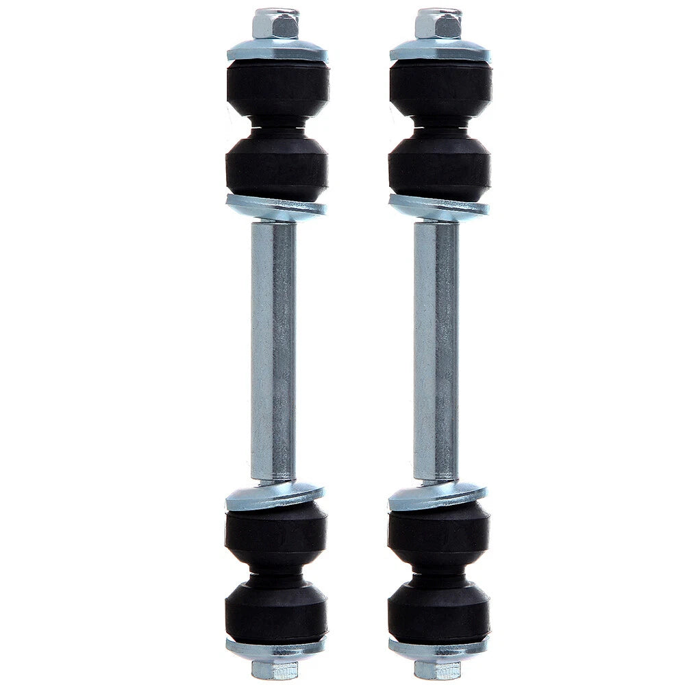 2X Shock Absorbers Sway Bar Links Kit for Ford F-150 Expedition Navigator