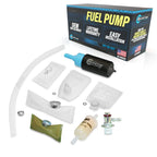 Fuel Pump, Regulator & Filter for KTM 125 Duke SX Intank EFI (2009–2019)