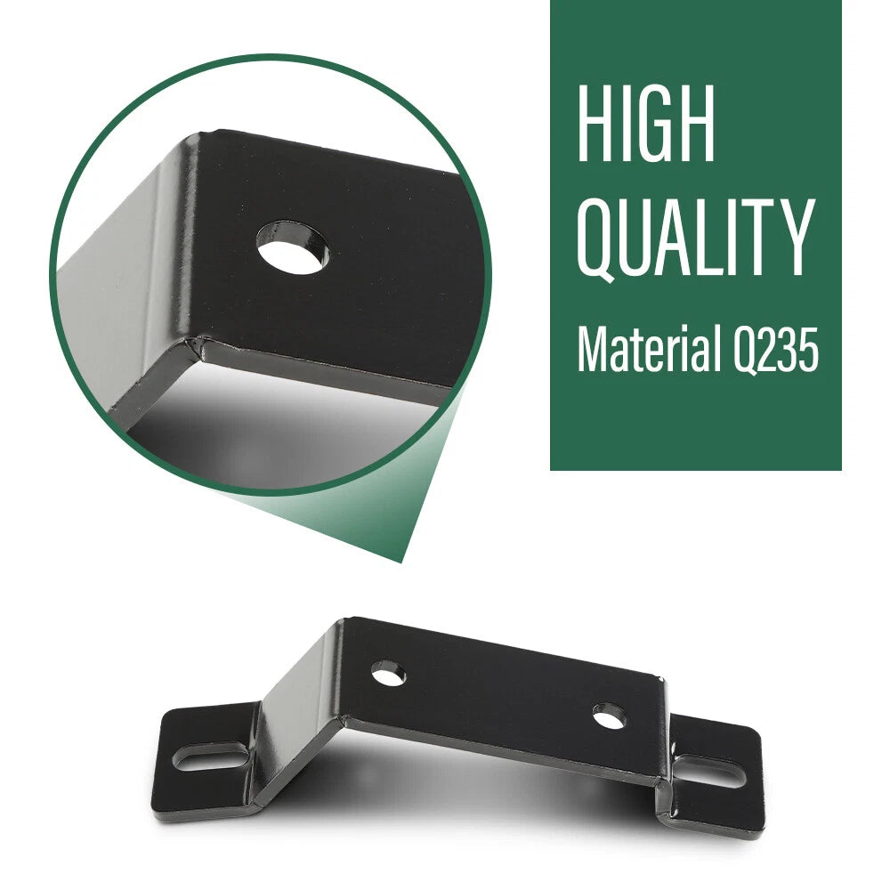 Front Swaybar Brackets for Chevrolet C10 GMC Truck (1973–1987)