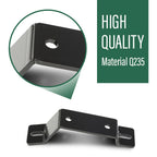 Front Swaybar Brackets for Chevrolet C10 GMC Truck (1973–1987)