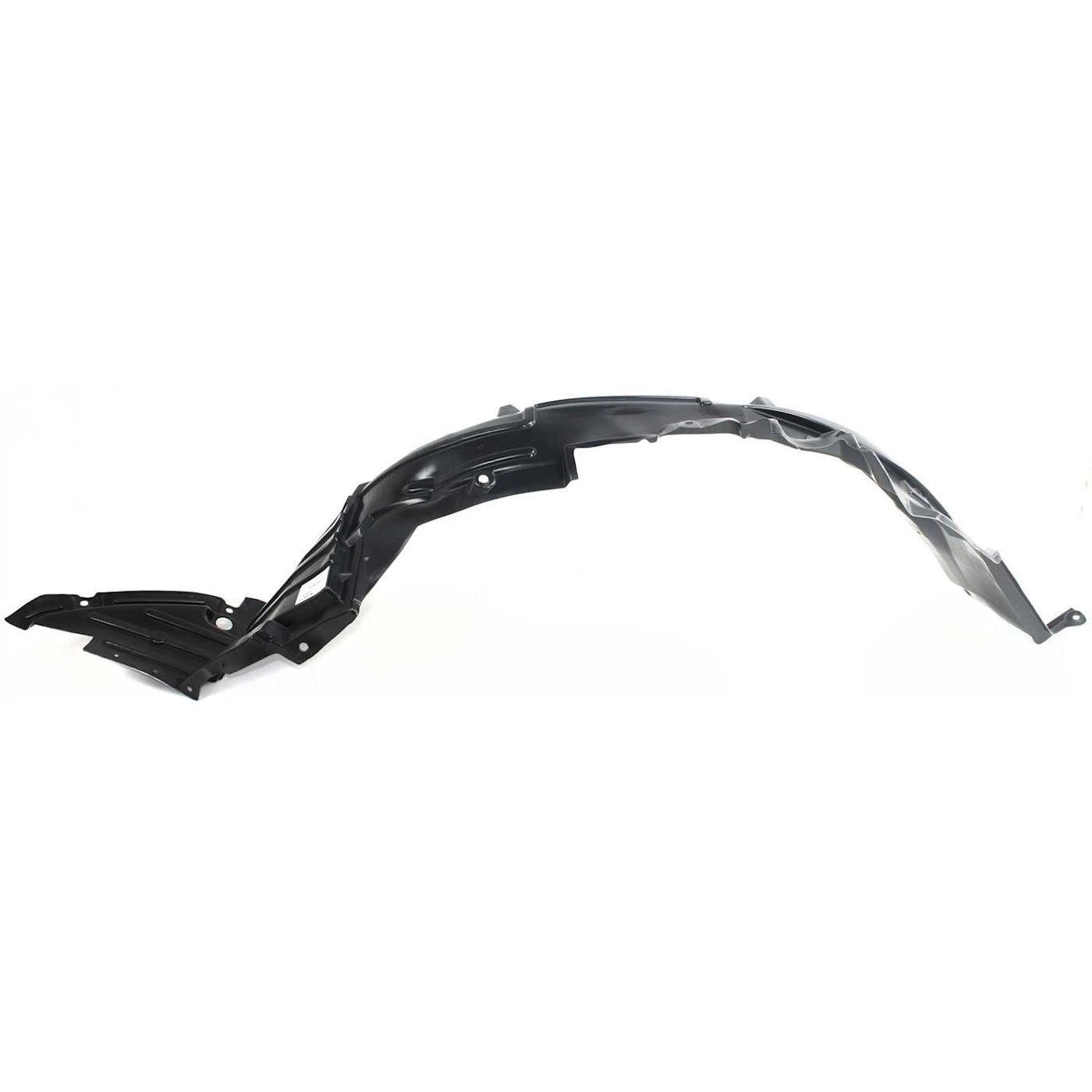 Fender Kit for Nissan Maxima (2005–2008) Front Driver and Passenger Side