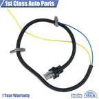 ABS Wheel Speed Sensor Wiring Harness for Chevrolet Malibu (2004-2008)