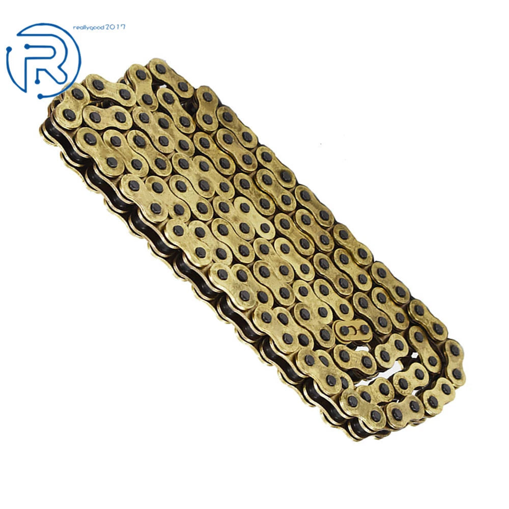 520 Drive Chain for Dirt Bike (120 Links)